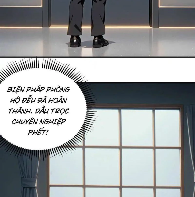 Tận Thế Giáng Lâm: Ta Muốn Tạo Ra Phòng An Toàn Chapter 10 - Trang 37