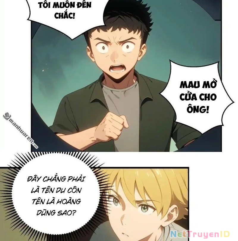 Tận Thế Giáng Lâm: Ta Muốn Tạo Ra Phòng An Toàn Chapter 10 - Trang 49