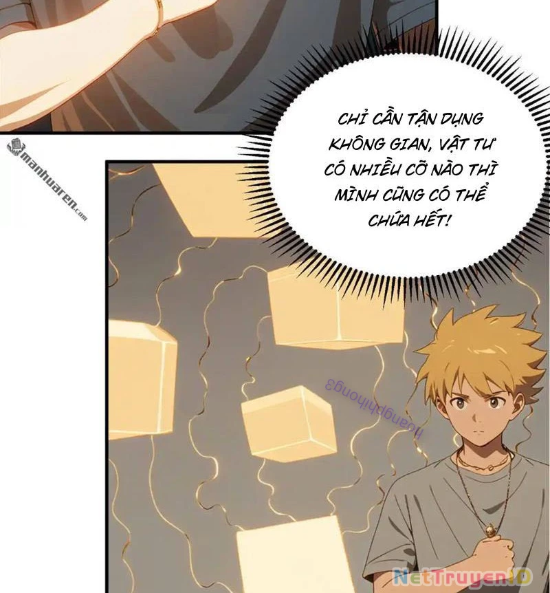 Tận Thế Giáng Lâm: Ta Muốn Tạo Ra Phòng An Toàn Chapter 10 - Trang 7