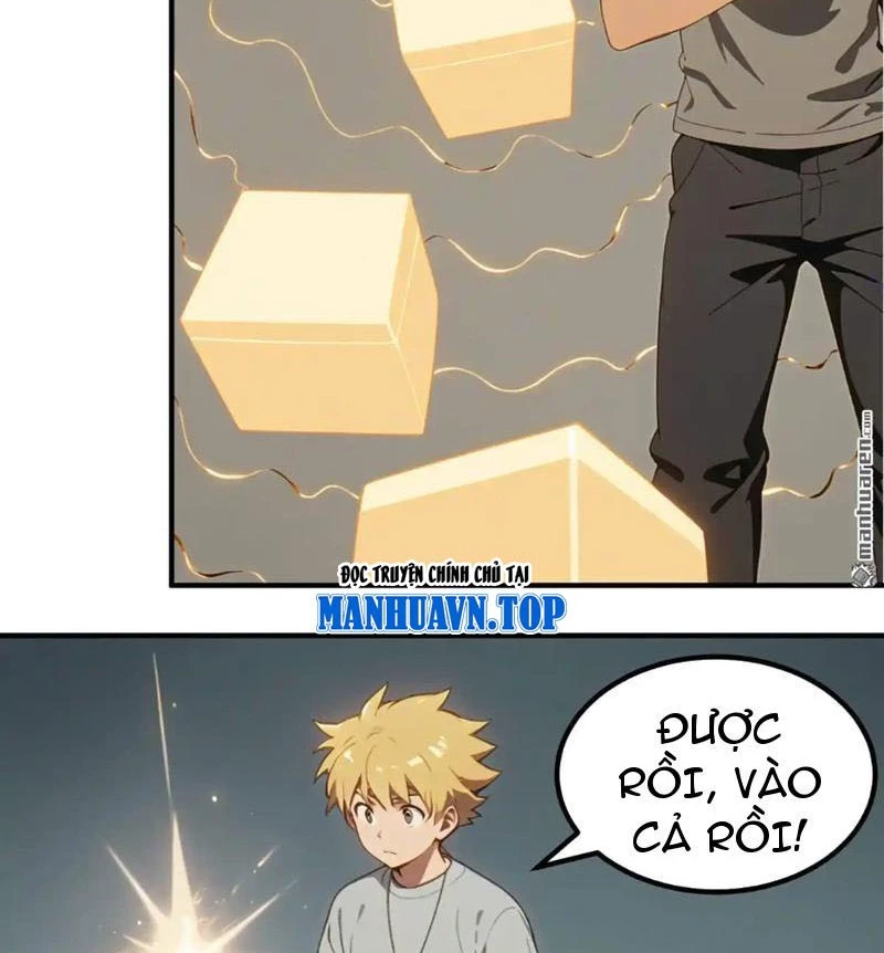 Tận Thế Giáng Lâm: Ta Muốn Tạo Ra Phòng An Toàn Chapter 10 - Trang 8