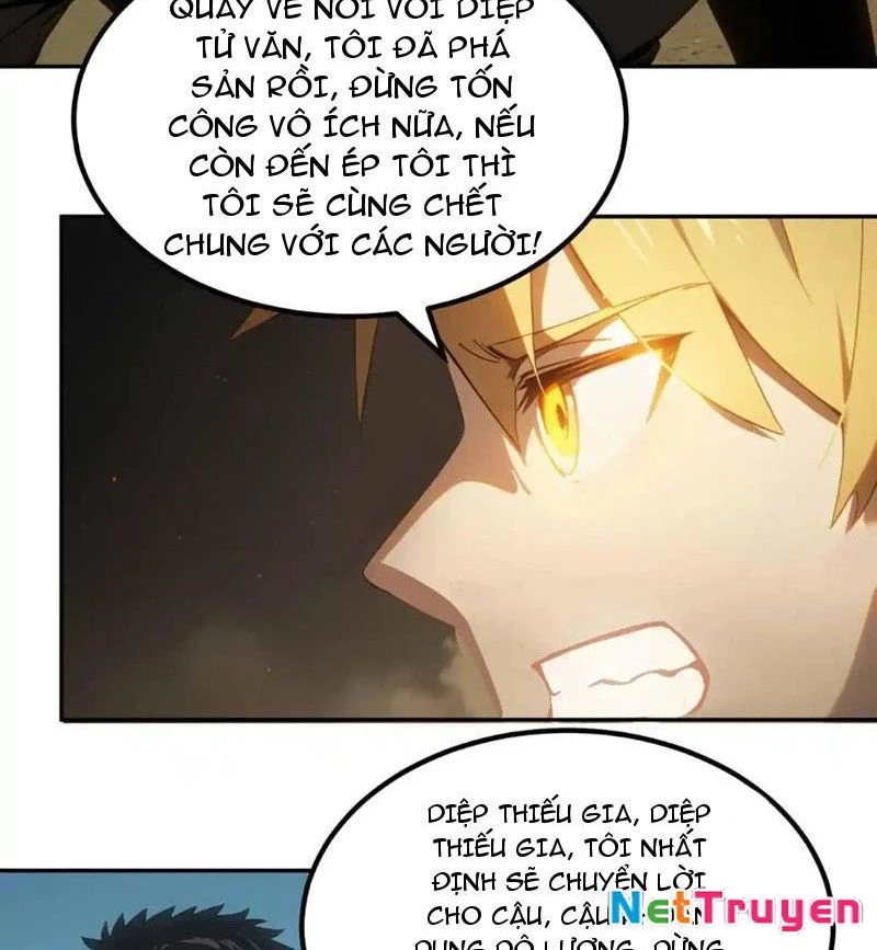 Tận Thế Giáng Lâm: Ta Muốn Tạo Ra Phòng An Toàn Chapter 11 - Trang 11