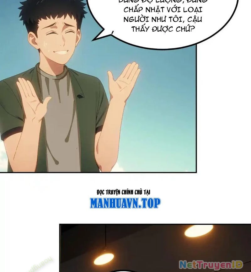 Tận Thế Giáng Lâm: Ta Muốn Tạo Ra Phòng An Toàn Chapter 11 - Trang 12
