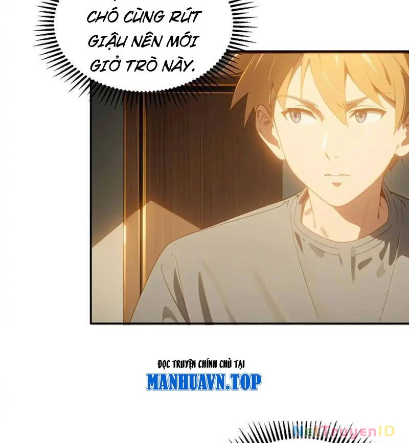 Tận Thế Giáng Lâm: Ta Muốn Tạo Ra Phòng An Toàn Chapter 11 - Trang 15