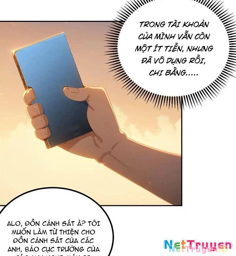 Tận Thế Giáng Lâm: Ta Muốn Tạo Ra Phòng An Toàn Chapter 11 - Trang 16