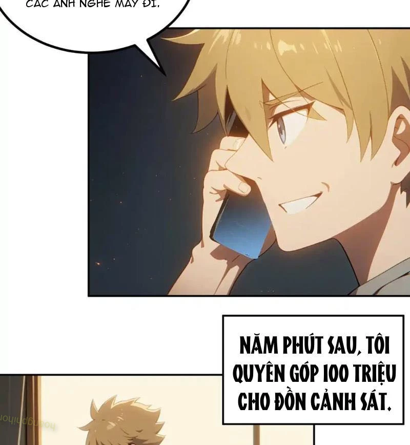 Tận Thế Giáng Lâm: Ta Muốn Tạo Ra Phòng An Toàn Chapter 11 - Trang 17