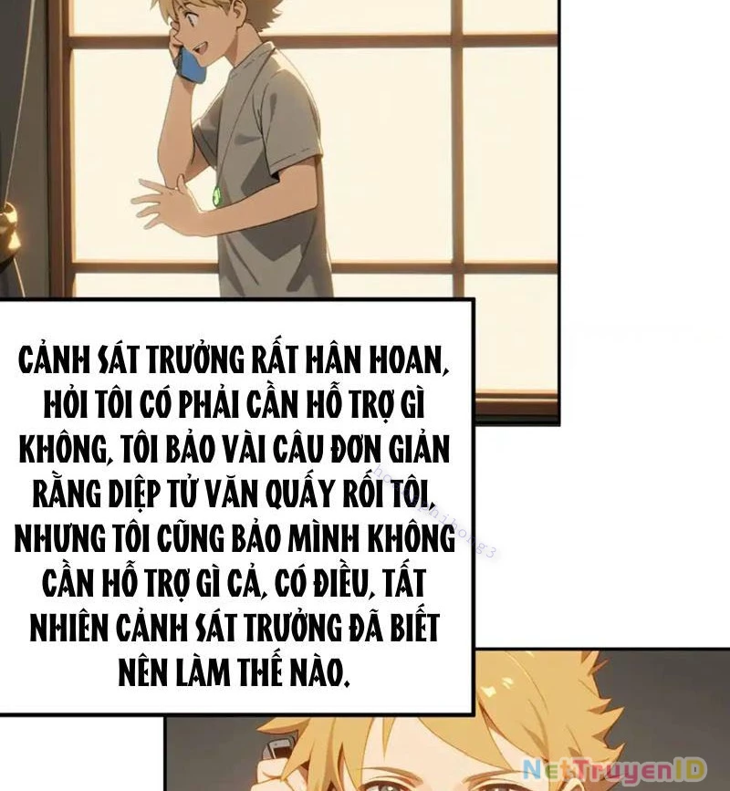 Tận Thế Giáng Lâm: Ta Muốn Tạo Ra Phòng An Toàn Chapter 11 - Trang 18