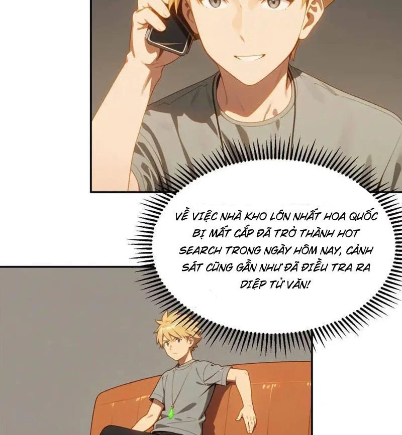 Tận Thế Giáng Lâm: Ta Muốn Tạo Ra Phòng An Toàn Chapter 11 - Trang 19