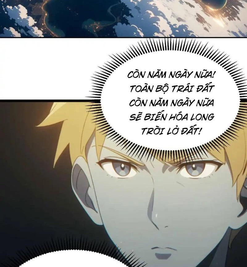 Tận Thế Giáng Lâm: Ta Muốn Tạo Ra Phòng An Toàn Chapter 11 - Trang 23