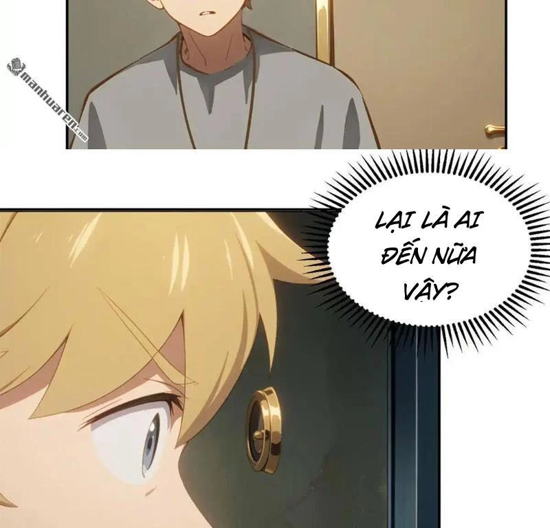 Tận Thế Giáng Lâm: Ta Muốn Tạo Ra Phòng An Toàn Chapter 11 - Trang 28