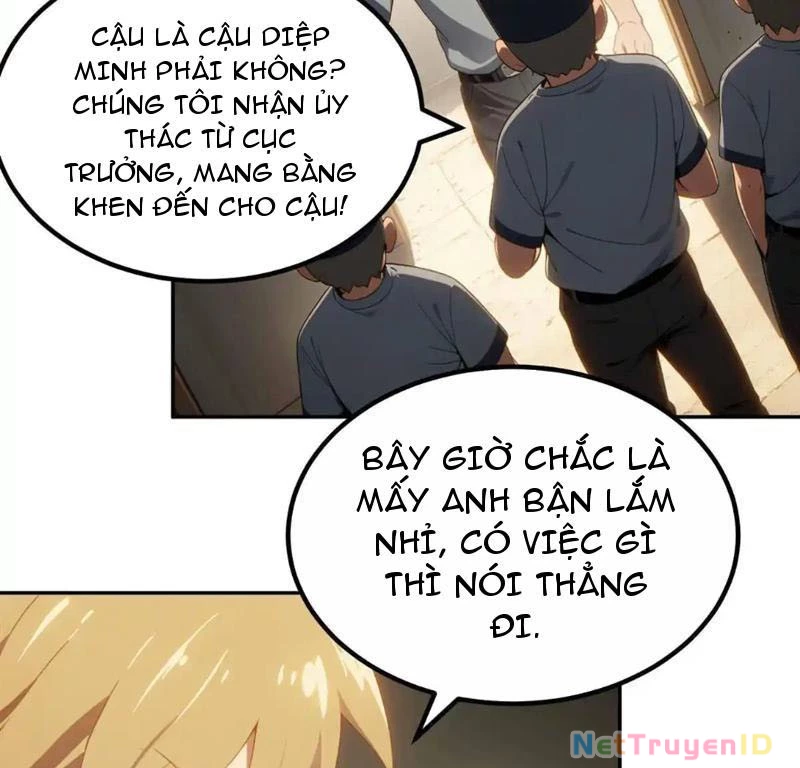 Tận Thế Giáng Lâm: Ta Muốn Tạo Ra Phòng An Toàn Chapter 11 - Trang 30