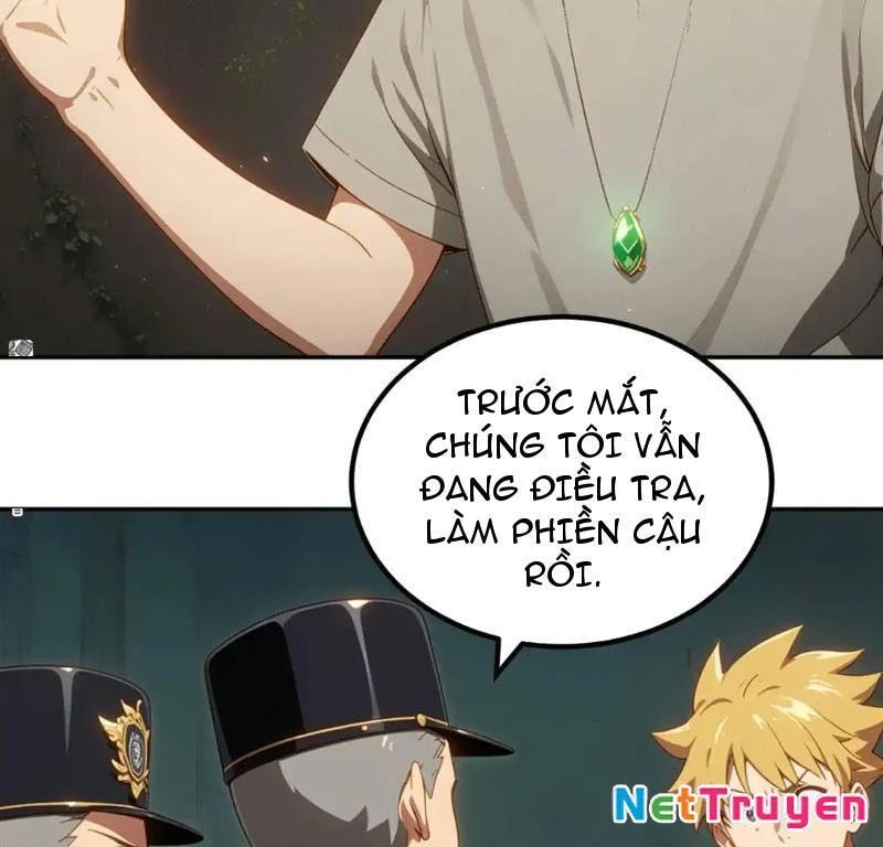 Tận Thế Giáng Lâm: Ta Muốn Tạo Ra Phòng An Toàn Chapter 11 - Trang 36