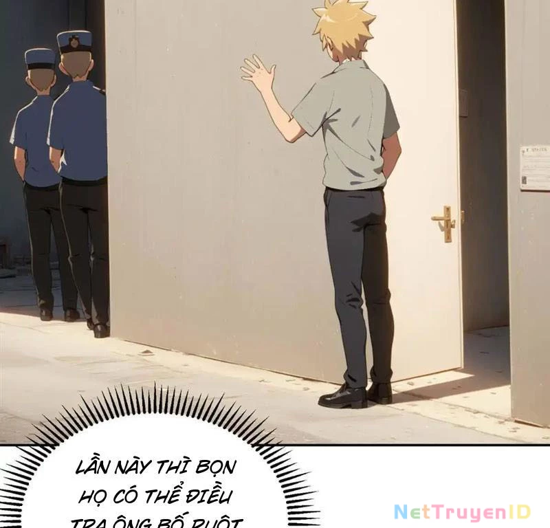 Tận Thế Giáng Lâm: Ta Muốn Tạo Ra Phòng An Toàn Chapter 11 - Trang 38