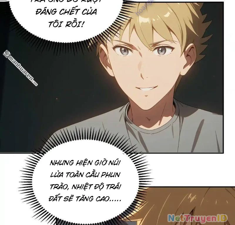 Tận Thế Giáng Lâm: Ta Muốn Tạo Ra Phòng An Toàn Chapter 11 - Trang 39