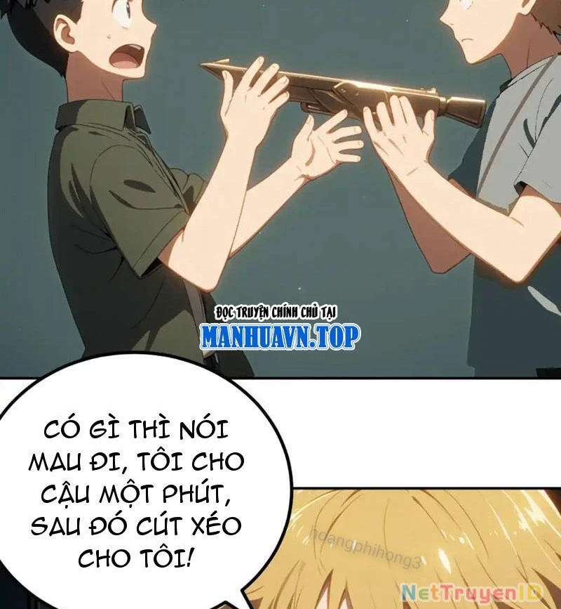 Tận Thế Giáng Lâm: Ta Muốn Tạo Ra Phòng An Toàn Chapter 11 - Trang 4