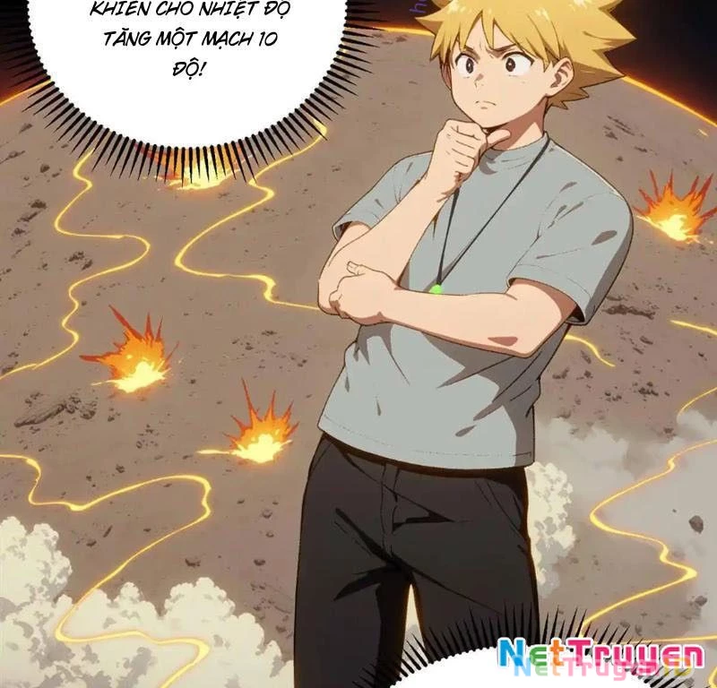 Tận Thế Giáng Lâm: Ta Muốn Tạo Ra Phòng An Toàn Chapter 11 - Trang 41