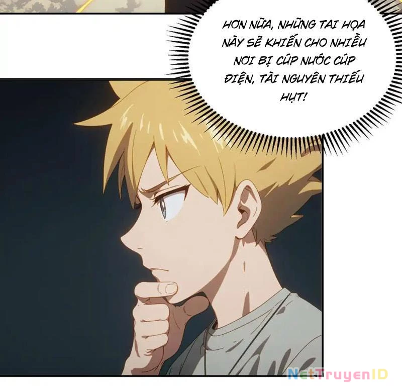 Tận Thế Giáng Lâm: Ta Muốn Tạo Ra Phòng An Toàn Chapter 11 - Trang 42