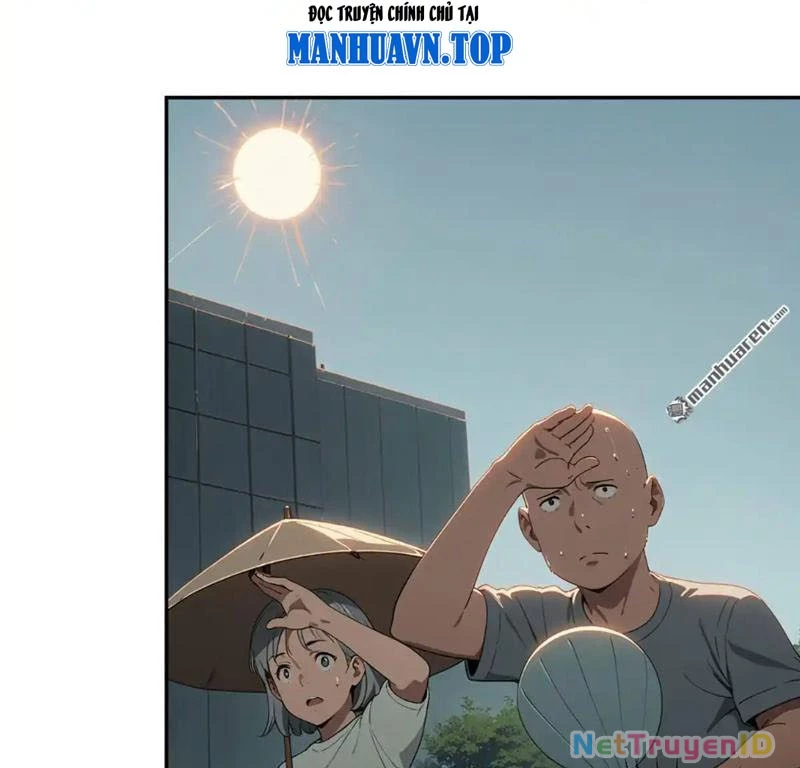 Tận Thế Giáng Lâm: Ta Muốn Tạo Ra Phòng An Toàn Chapter 11 - Trang 43