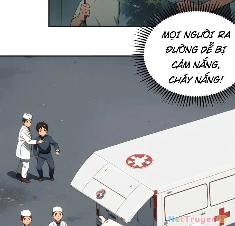 Tận Thế Giáng Lâm: Ta Muốn Tạo Ra Phòng An Toàn Chapter 11 - Trang 44