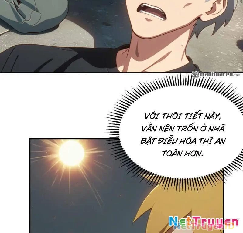 Tận Thế Giáng Lâm: Ta Muốn Tạo Ra Phòng An Toàn Chapter 11 - Trang 46