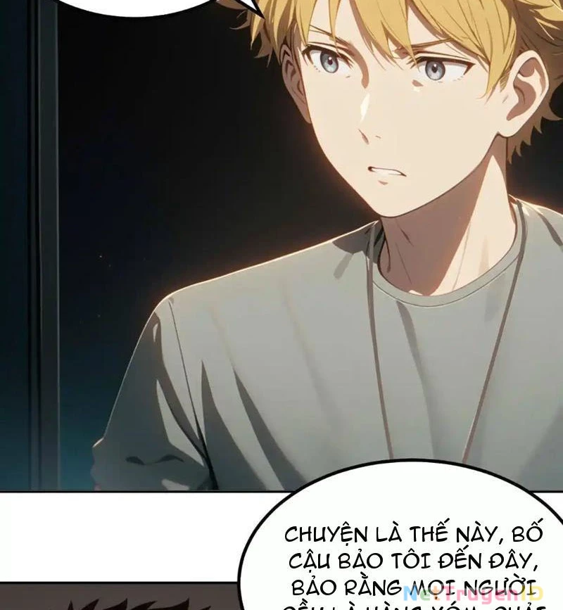 Tận Thế Giáng Lâm: Ta Muốn Tạo Ra Phòng An Toàn Chapter 11 - Trang 5