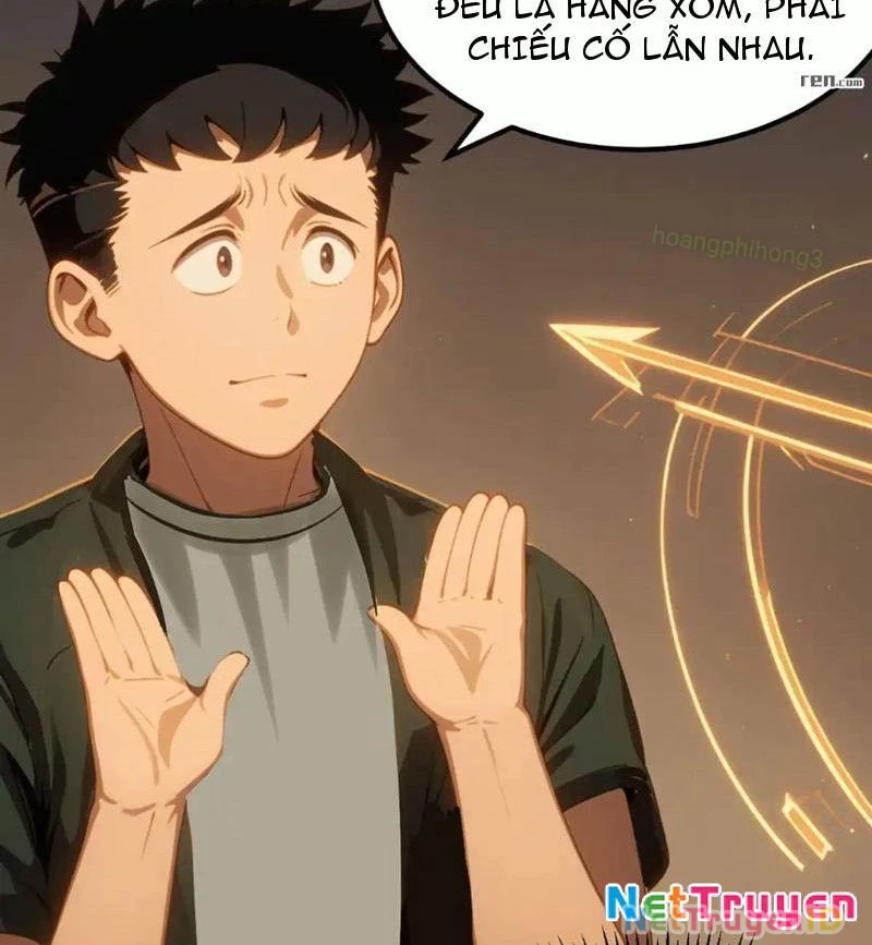 Tận Thế Giáng Lâm: Ta Muốn Tạo Ra Phòng An Toàn Chapter 11 - Trang 6
