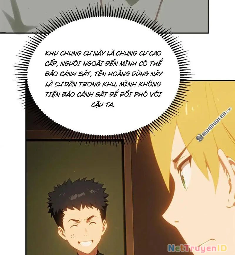 Tận Thế Giáng Lâm: Ta Muốn Tạo Ra Phòng An Toàn Chapter 11 - Trang 8