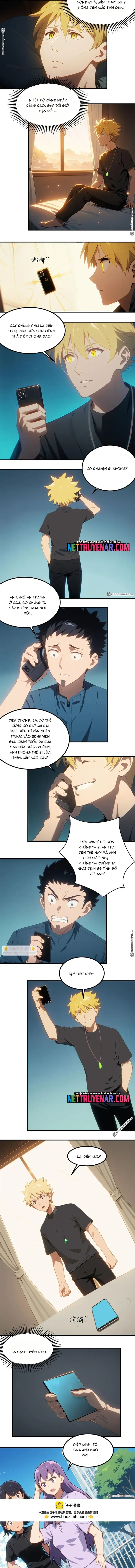 Tận Thế Giáng Lâm: Ta Muốn Tạo Ra Phòng An Toàn Chapter 16 - Trang 4