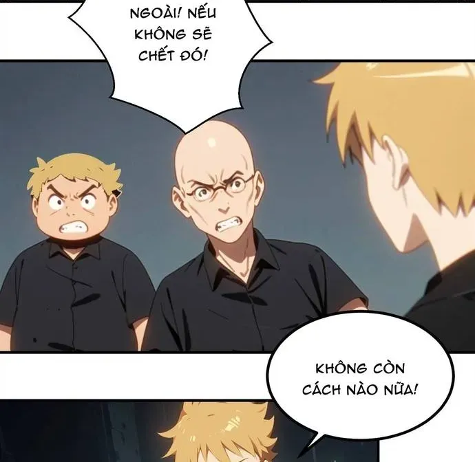 Tận Thế Giáng Lâm: Ta Muốn Tạo Ra Phòng An Toàn Chapter 18 - Trang 12