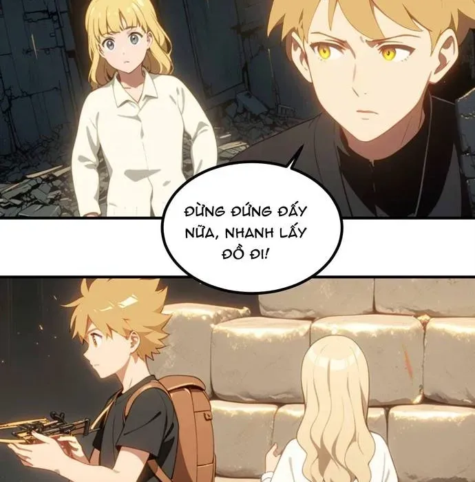 Tận Thế Giáng Lâm: Ta Muốn Tạo Ra Phòng An Toàn Chapter 18 - Trang 18