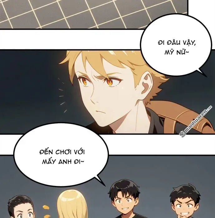 Tận Thế Giáng Lâm: Ta Muốn Tạo Ra Phòng An Toàn Chapter 18 - Trang 27