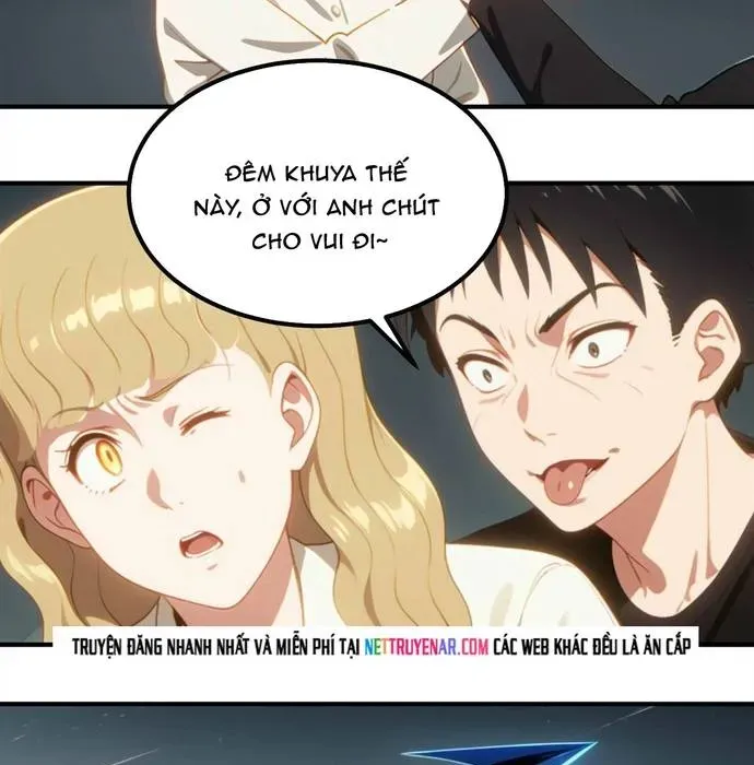 Tận Thế Giáng Lâm: Ta Muốn Tạo Ra Phòng An Toàn Chapter 18 - Trang 29