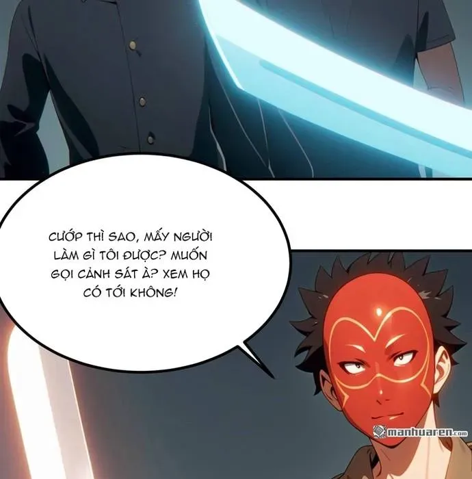 Tận Thế Giáng Lâm: Ta Muốn Tạo Ra Phòng An Toàn Chapter 19 - Trang 13