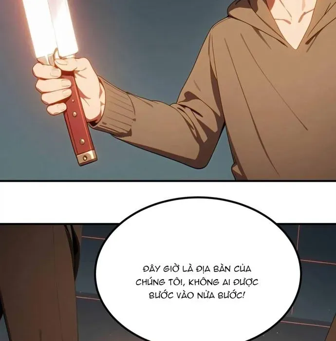 Tận Thế Giáng Lâm: Ta Muốn Tạo Ra Phòng An Toàn Chapter 19 - Trang 14
