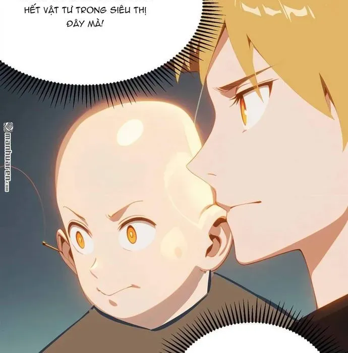 Tận Thế Giáng Lâm: Ta Muốn Tạo Ra Phòng An Toàn Chapter 19 - Trang 16