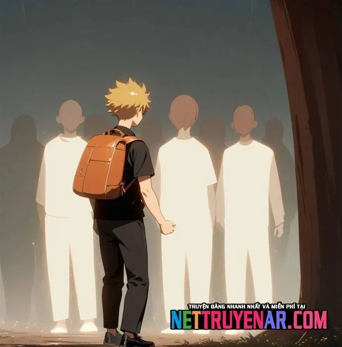 Tận Thế Giáng Lâm: Ta Muốn Tạo Ra Phòng An Toàn Chapter 19 - Trang 18