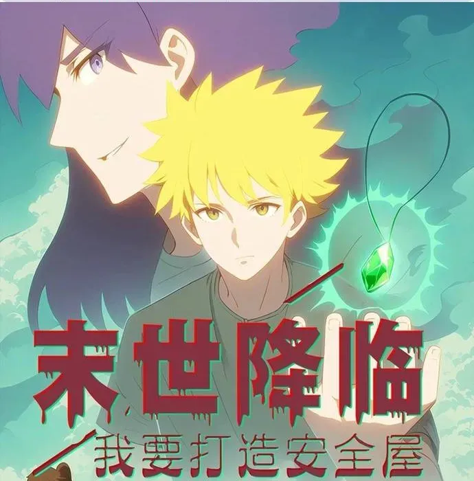 Tận Thế Giáng Lâm: Ta Muốn Tạo Ra Phòng An Toàn Chapter 19 - Trang 2