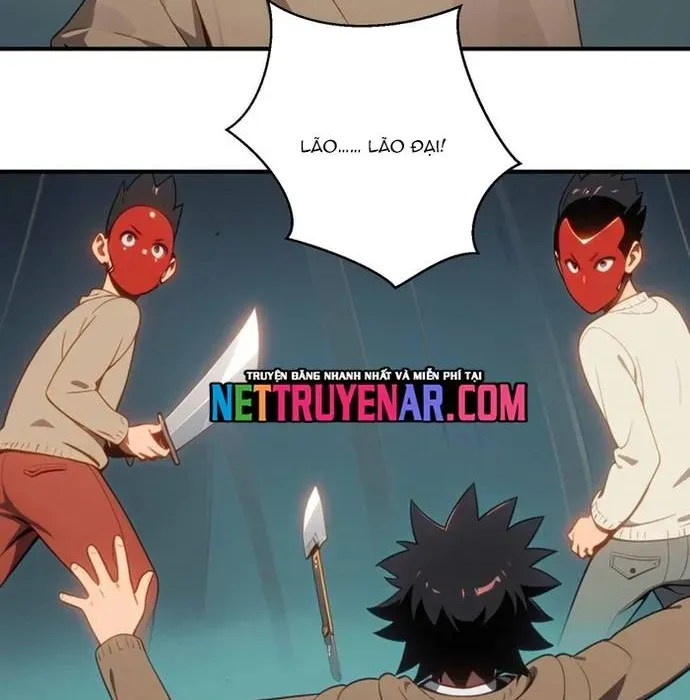 Tận Thế Giáng Lâm: Ta Muốn Tạo Ra Phòng An Toàn Chapter 19 - Trang 22