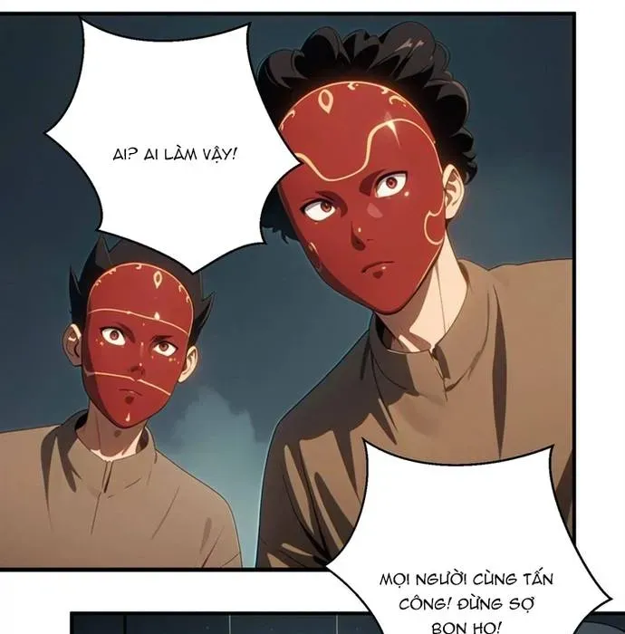 Tận Thế Giáng Lâm: Ta Muốn Tạo Ra Phòng An Toàn Chapter 19 - Trang 25