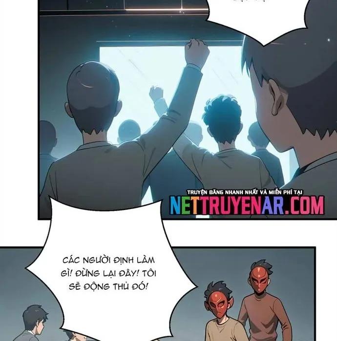 Tận Thế Giáng Lâm: Ta Muốn Tạo Ra Phòng An Toàn Chapter 19 - Trang 26
