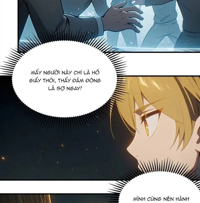 Tận Thế Giáng Lâm: Ta Muốn Tạo Ra Phòng An Toàn Chapter 19 - Trang 29