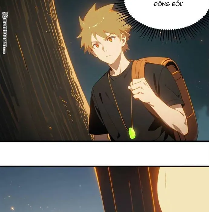 Tận Thế Giáng Lâm: Ta Muốn Tạo Ra Phòng An Toàn Chapter 19 - Trang 30