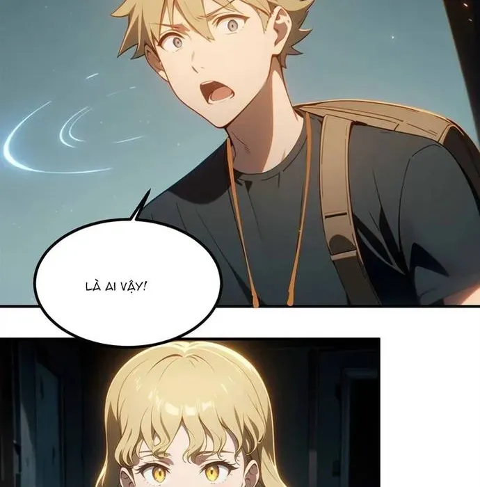 Tận Thế Giáng Lâm: Ta Muốn Tạo Ra Phòng An Toàn Chapter 19 - Trang 32