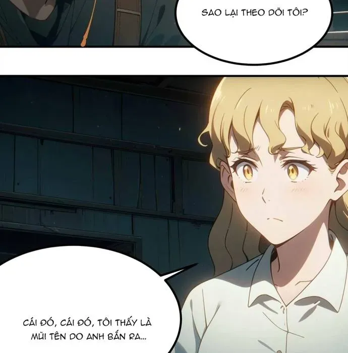 Tận Thế Giáng Lâm: Ta Muốn Tạo Ra Phòng An Toàn Chapter 19 - Trang 35