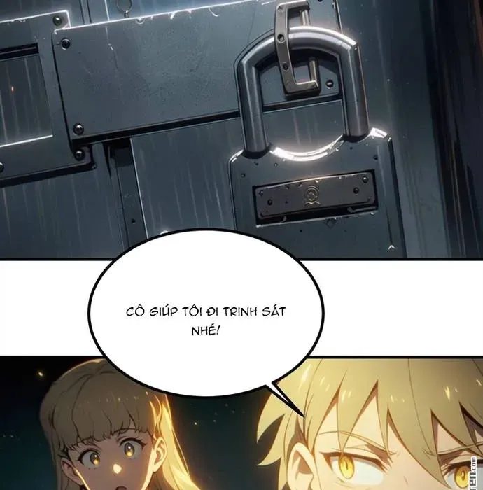 Tận Thế Giáng Lâm: Ta Muốn Tạo Ra Phòng An Toàn Chapter 19 - Trang 43