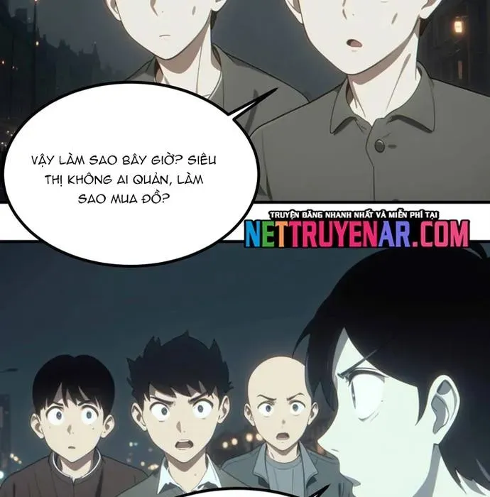 Tận Thế Giáng Lâm: Ta Muốn Tạo Ra Phòng An Toàn Chapter 19 - Trang 5