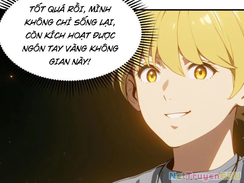 Tận Thế Giáng Lâm: Ta Muốn Tạo Ra Phòng An Toàn Chapter 2 - Trang 18