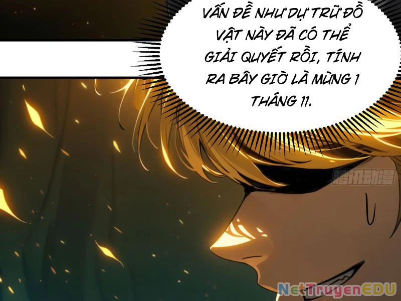 Tận Thế Giáng Lâm: Ta Muốn Tạo Ra Phòng An Toàn Chapter 2 - Trang 20