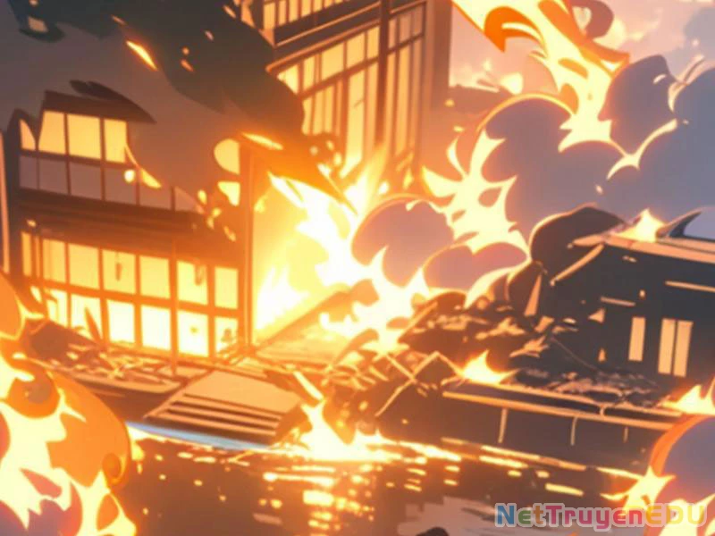 Tận Thế Giáng Lâm: Ta Muốn Tạo Ra Phòng An Toàn Chapter 2 - Trang 25