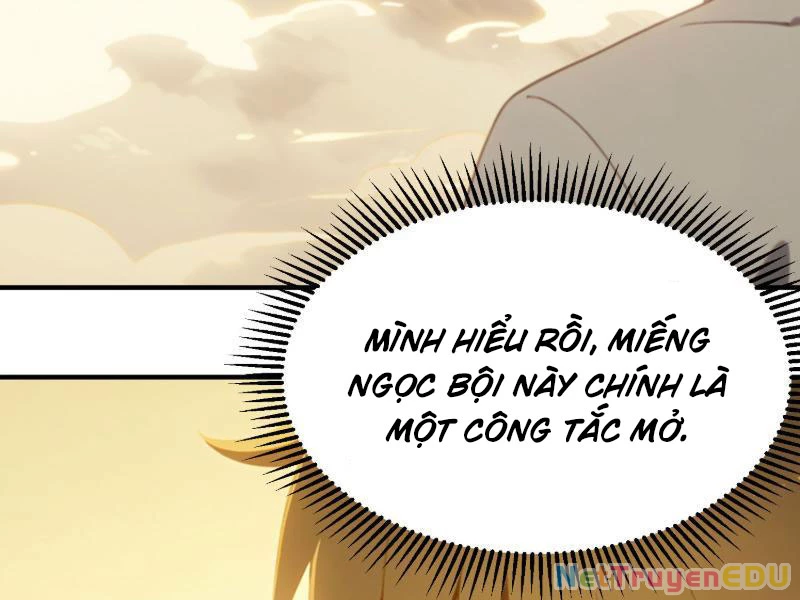Tận Thế Giáng Lâm: Ta Muốn Tạo Ra Phòng An Toàn Chapter 2 - Trang 3