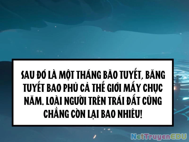 Tận Thế Giáng Lâm: Ta Muốn Tạo Ra Phòng An Toàn Chapter 2 - Trang 32